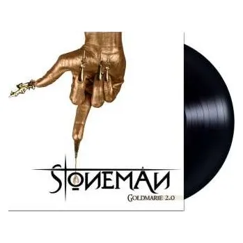 Zahraniční hudba LP Stoneman: Goldmarie 2.0 2024