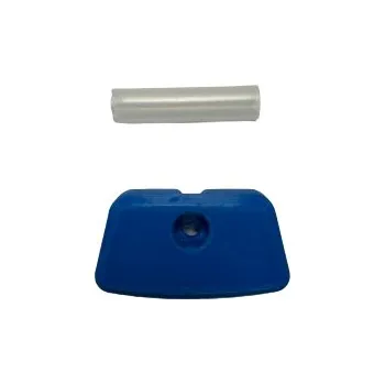 Alkohol tester VLan s.r.o. Redukce pro neoriginální náustky - Dräger Alcotest 3820/4000