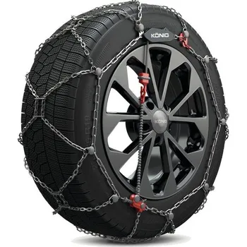 Sněhové řetězy Thule König XG-12 PRO rozměr 274