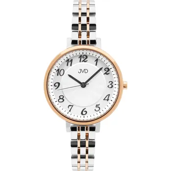 Dámské hodinky JVD JZ204.2