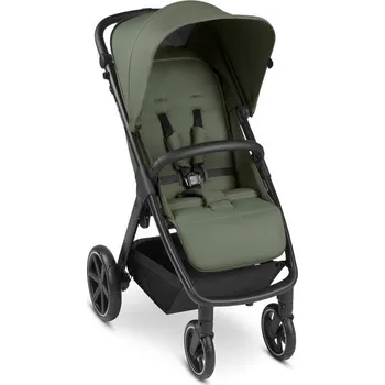 Přeprava dětí ABC Design Avus Olive 2023