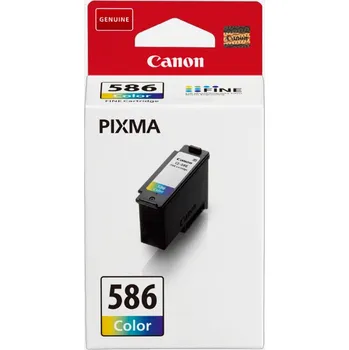 Canon originální ink CL-586 6227C001