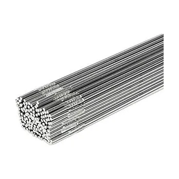 Příslušenství ke svářečce ESAB OK Tigrod 5356 (AlMg5) - varianty váha: 2,5 kg, průměr: 4,0