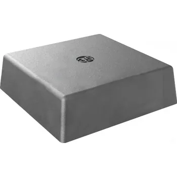 zvedák Magnetická gumová podložka 120x100x35mm