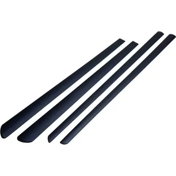 Lišta karosérie Rider Boční ochranné lišty Ford Mondeo 2000-2007 (combi)