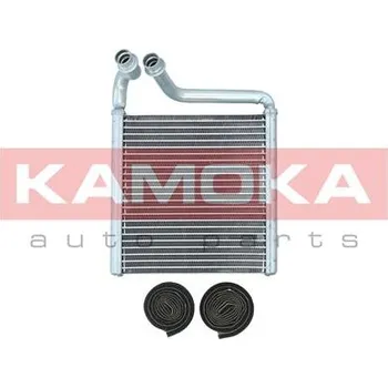 Výměník tepla Výměník tepla, vnitřní vytápění KAMOKA 7760056