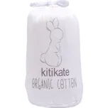 kitikate Napínací prostěradlo BASIC_S03485 Velikost: 70 x 140 cm, Barva & Vzor: SMETANOVÁ