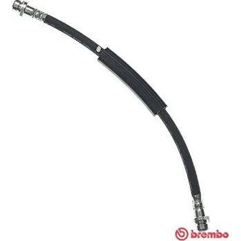 Brzdová hadice Brzdová hadice BREMBO T 24 050