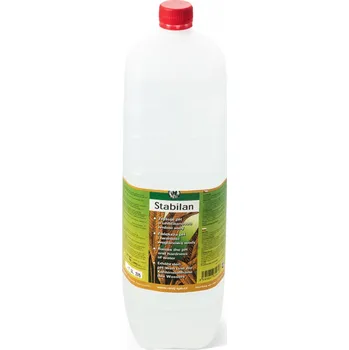 Akvarijní chemie Stabilan 2000 ml