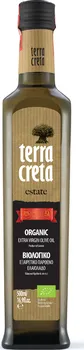 Rostlinný olej Terra Creta Estate Extra Virgin olivový olej BIO 500 ml