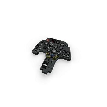 Plastikový model Eduard 1/48 Bf 110D LööK (EDUARD)