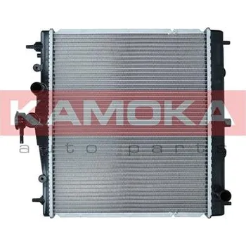 Chladič motoru Chladič, chlazení motoru KAMOKA 7700073