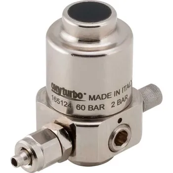 Ventil Oxyturbo Minimum