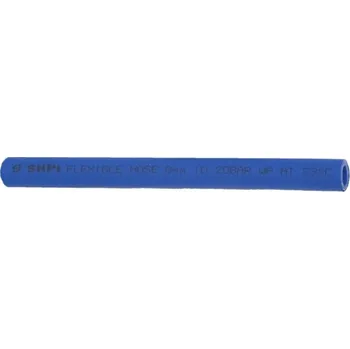 SHPI 8/13 AEROTEC BLUE PVC 20 FLEX - hadice pro vzduch, 20 bar