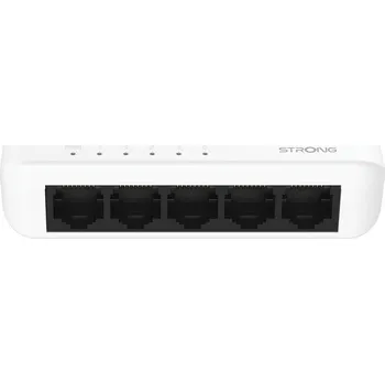 Switch Switch Strong SW5000P 5-Port Gigabit