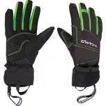 Camp G Comp Warm Barva: black / green, Velikost: L