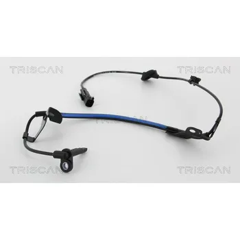 ABS Snímač, počet otáček kol Triscan A/S 8180 42522