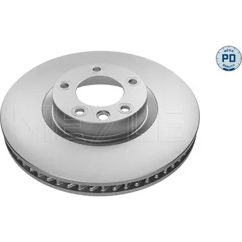 Brzdový kotouč Brzdový kotouč MEYLE 183 521 0043/PD