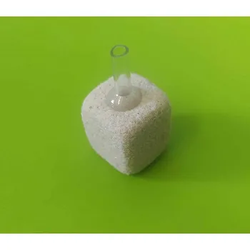 Vzduchovací kámen pískovec