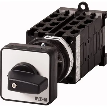 vypínač EATON Přepínač T0-8-8372/Z bez nulové polohy 12753