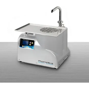 Temperovací stroj na čokoládu T5