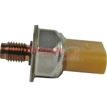 Čidlo automobilu Snímač, tlak paliva METZGER 0906209