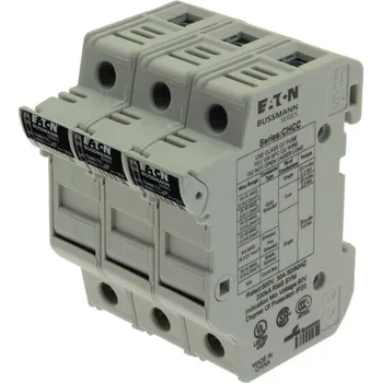 EATON Odpínač CHCC3DU pojistkový CHCC3DU