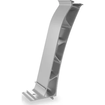 Rozvaděč K2 SYSTEMS Svorka K2 Dome 6.15 Peak 2004174