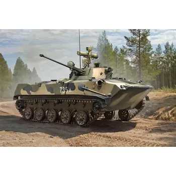Plastikový model Hobby Boss 1/35 Russian BMD-2