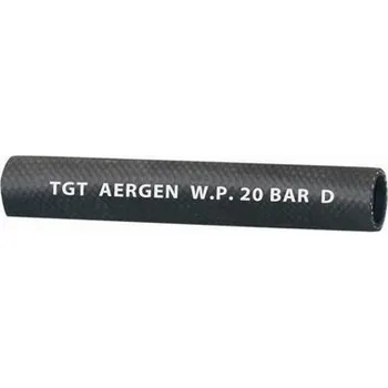 Zahradní hadice TGT 25/37 AEROTEC 20V - tlaková hadice pro vzduch a kapaliny
