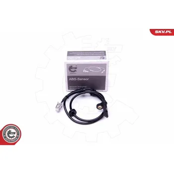 ABS Snímač, počet otáček kol ESEN SKV 06SKV395