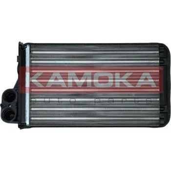 Výměník tepla Výměník tepla, vnitřní vytápění KAMOKA 7765018