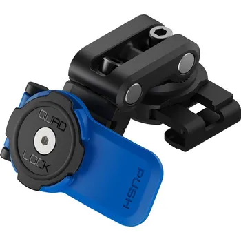 Quad Lock® Austrálie Držák mobilního telefonu na nádržku brzdové kapaliny Quad Lock®