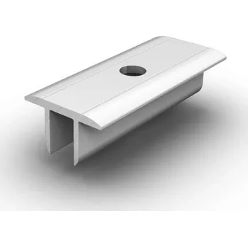 Rozvaděč K2 SYSTEMS Svorka MiddleClamp XS Solo 65mm Al 1001892