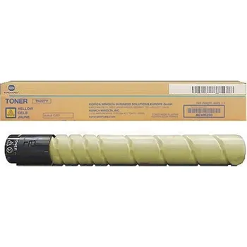 Originální Konica Minolta ACVH250