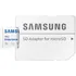 Paměťová karta Samsung PRO Endurance microSDXC 64 GB UHS-I U1 V10 + SD adaptér
