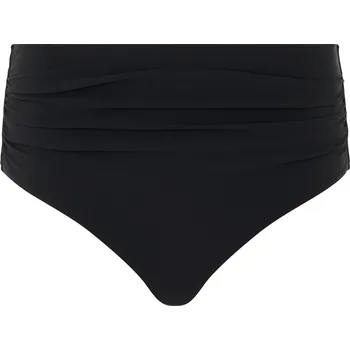 Dámské plavky Plavkové kalhotky CHANTELLE (10G8-02), Velikost S, Barva černá