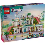 LEGO Friends 42604 Obchodní centrum v…