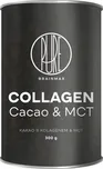 BrainMax Pure Collagen Cacao&MCT 300 g