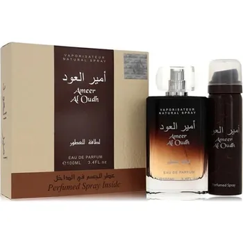 Lattafa Ameer Al Oudh dárková sada…