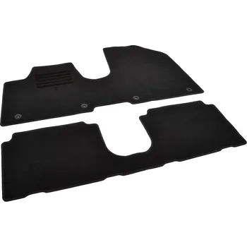 autokoberec Textilní autokoberce Rigum pro Hyundai Ioniq 5 (2021 -)