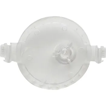 Přílušenství k akvarijnímu filtru Fluval Náhradní kryt rotoru 304/404