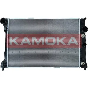 Chladič motoru Chladič, chlazení motoru KAMOKA 7700031