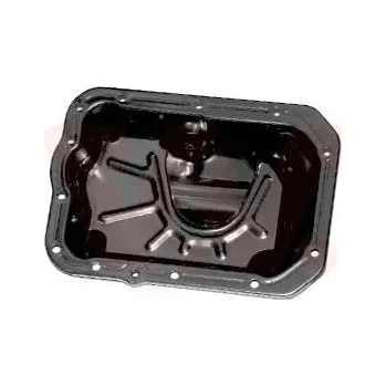 Olejová vana Olejová vana VAN WEZEL 2750073