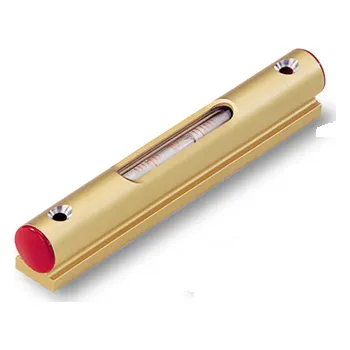 Vodováha Montážní vodováha, F 15 OF, bez pružiny, SOLA