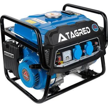 Elektrocentrála Tagred TA1600AVR