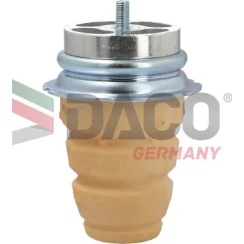 Zarážka, odpružení DACO PK0244