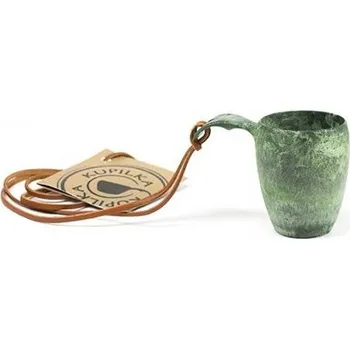 Sport Kupilka panák 5 cl - Conifer (GREEN)