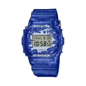 Módní doplněk CASIO DW-5600BWP-2ER G-SHOCK (322) K