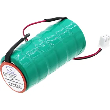 Baterie k notebooku Baterie Cameron Sino CS-ABZ100BT pro Abus AZSG10001 - neoriginální